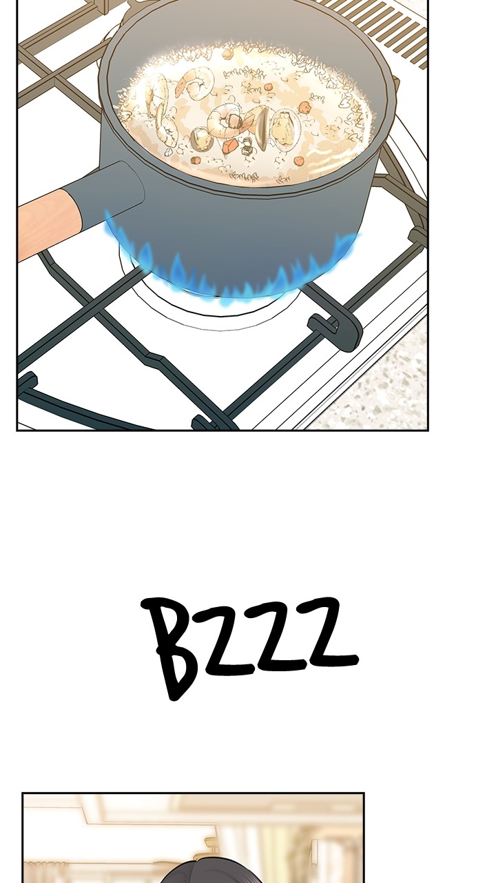 Date First, Love Later Chapter 68 - page 56