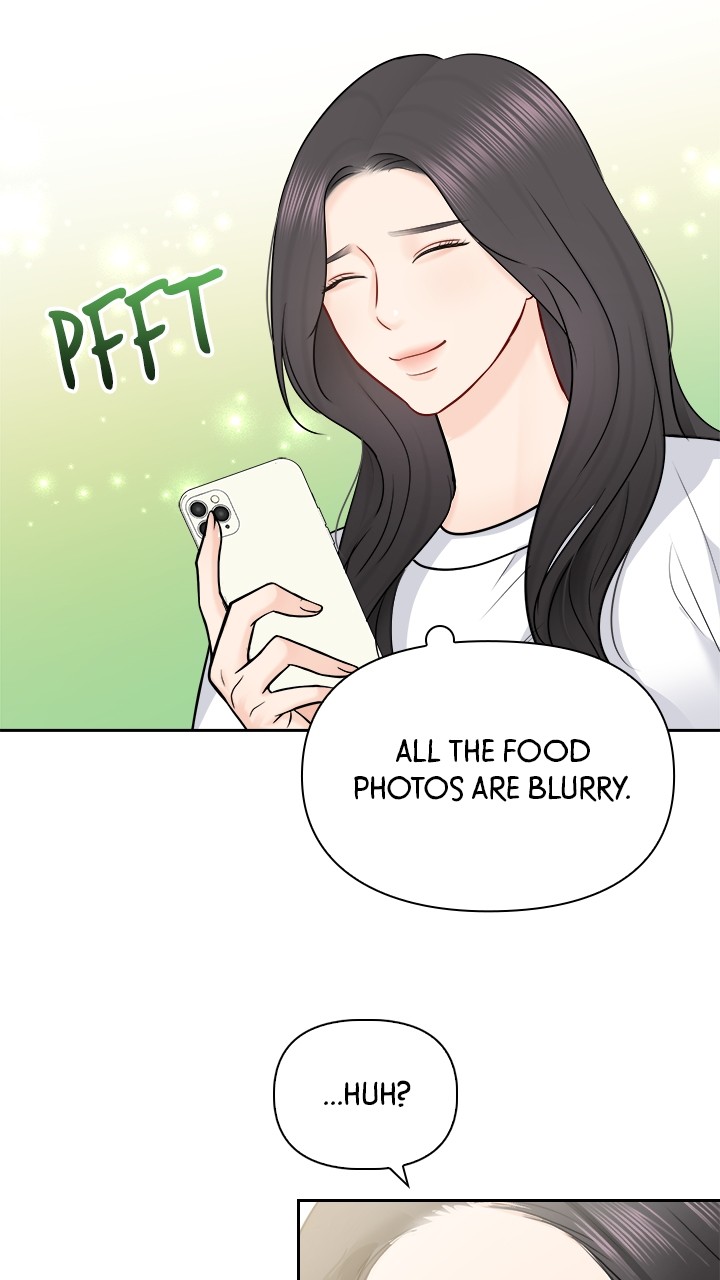 Date First, Love Later Chapter 68 - page 60