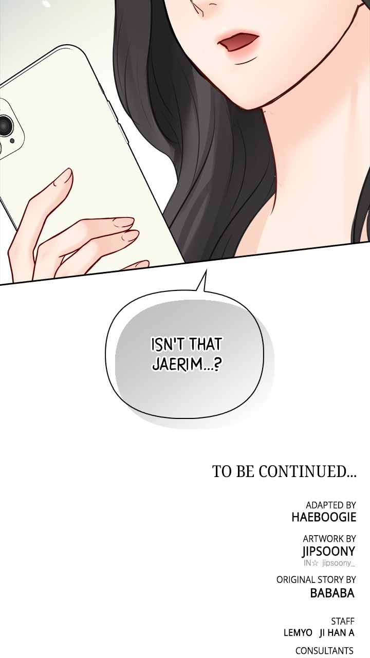 Date First, Love Later Chapter 68 - page 65