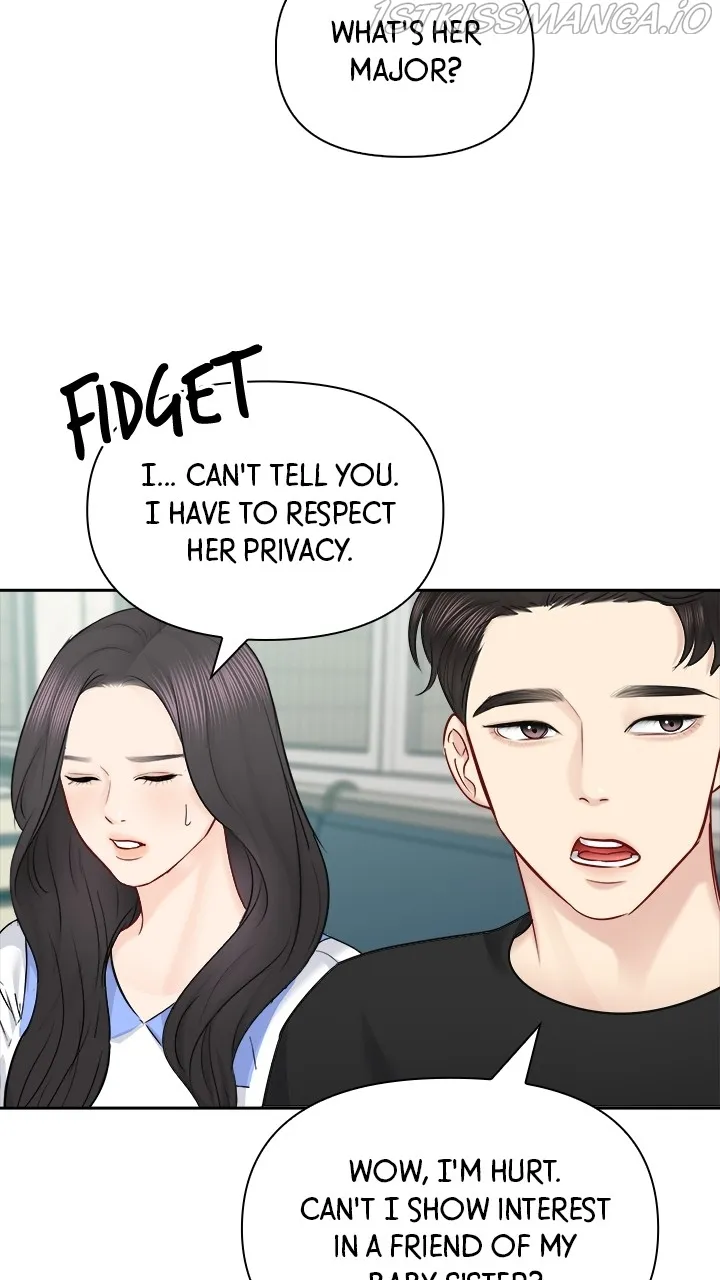Date First, Love Later Chapter 67 - page 42