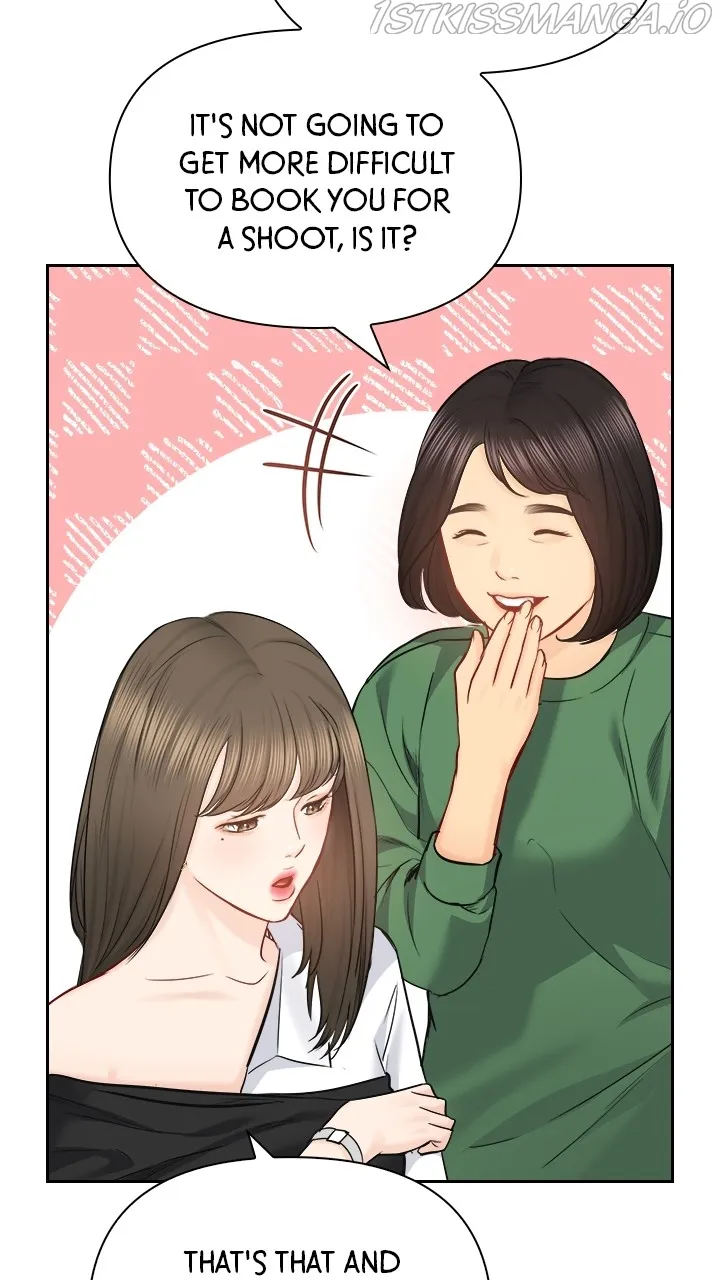 Date First, Love Later Chapter 67 - page 58