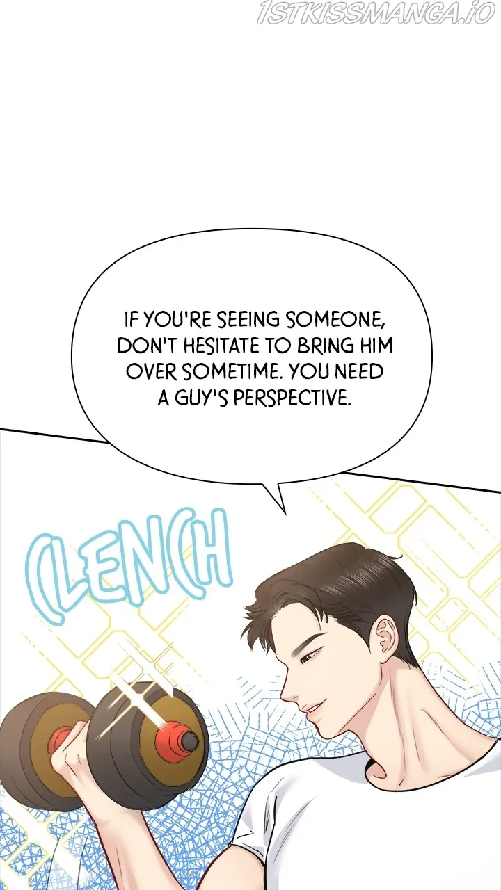 Date First, Love Later Chapter 66 - page 38