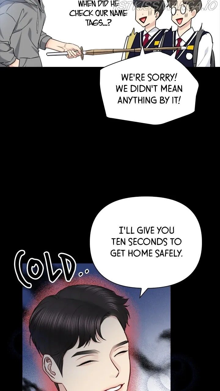 Date First, Love Later Chapter 66 - page 50