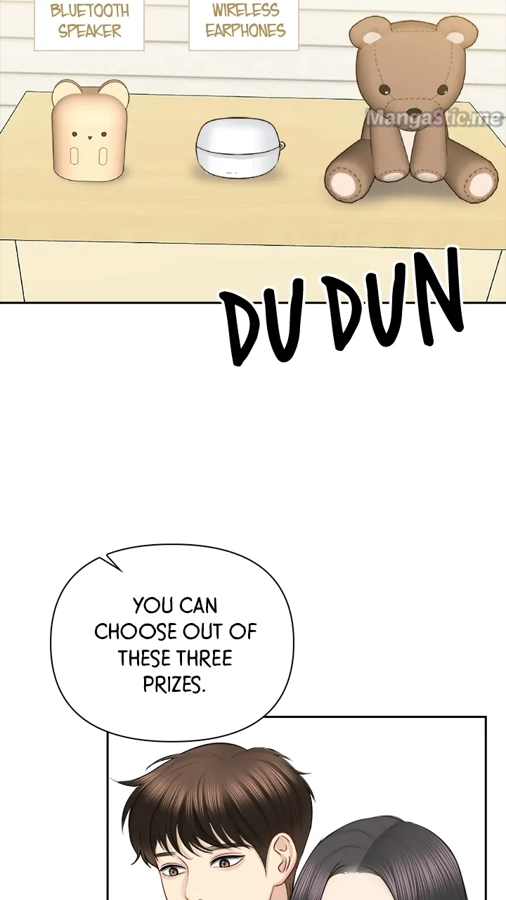 Date First, Love Later Chapter 63 - page 11