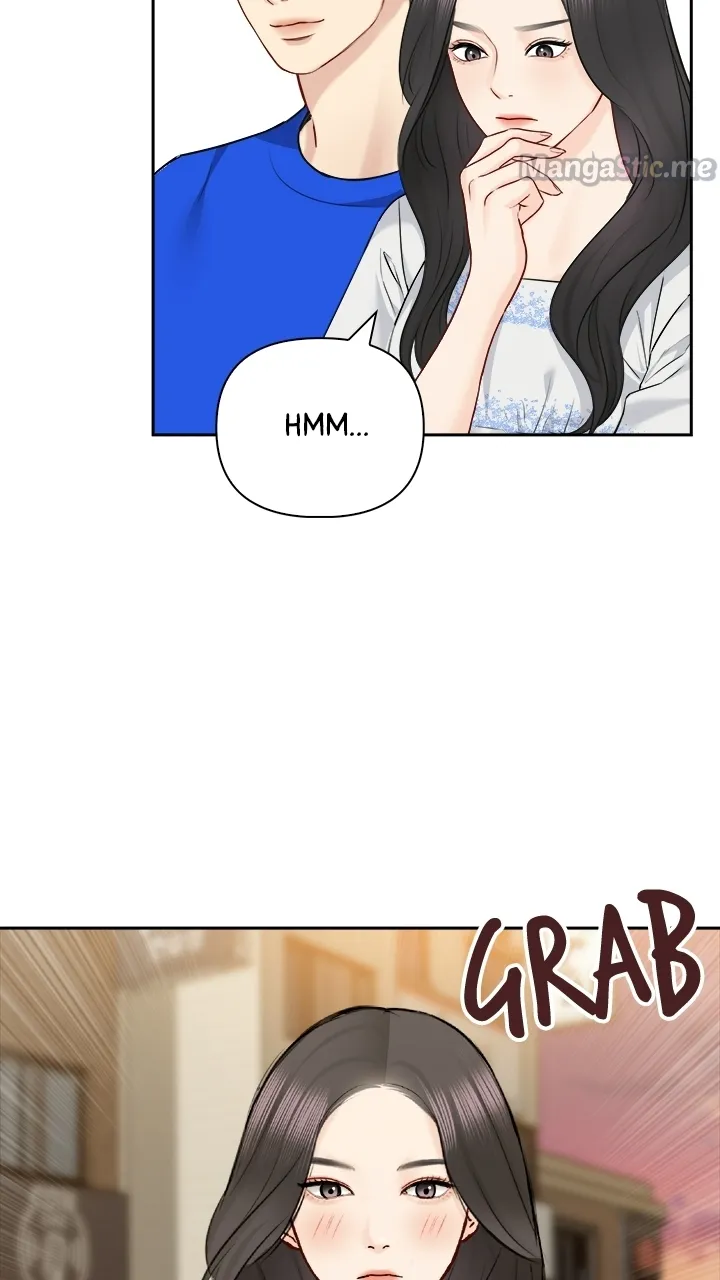 Date First, Love Later Chapter 63 - page 12