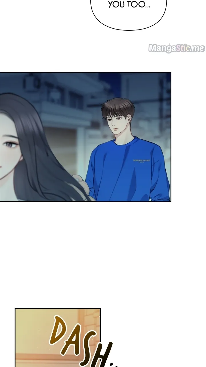 Date First, Love Later Chapter 63 - page 27
