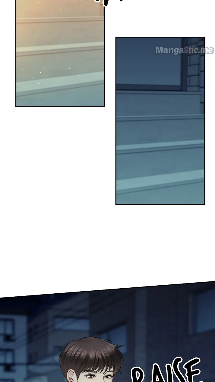 Date First, Love Later Chapter 63 - page 28