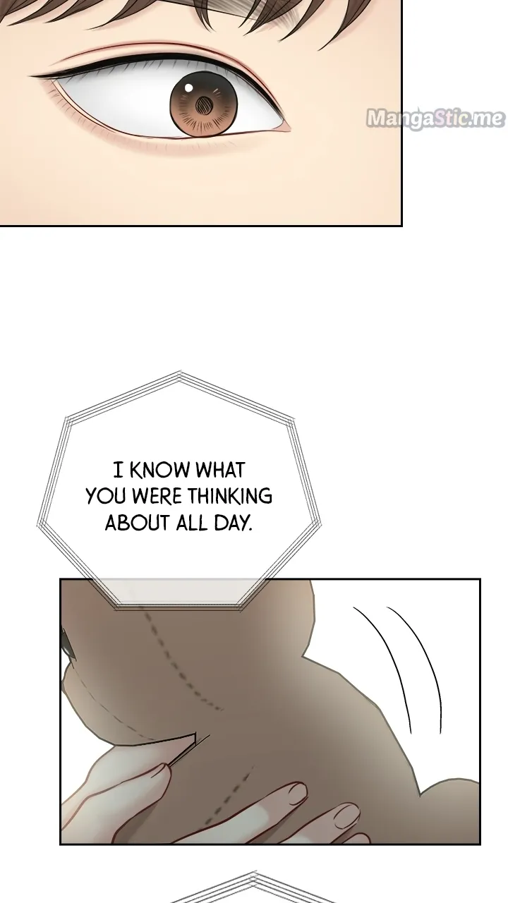Date First, Love Later Chapter 63 - page 31