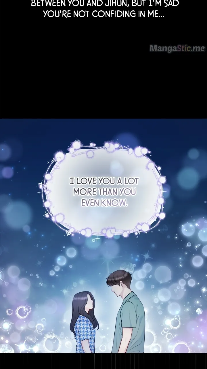 Date First, Love Later Chapter 63 - page 37