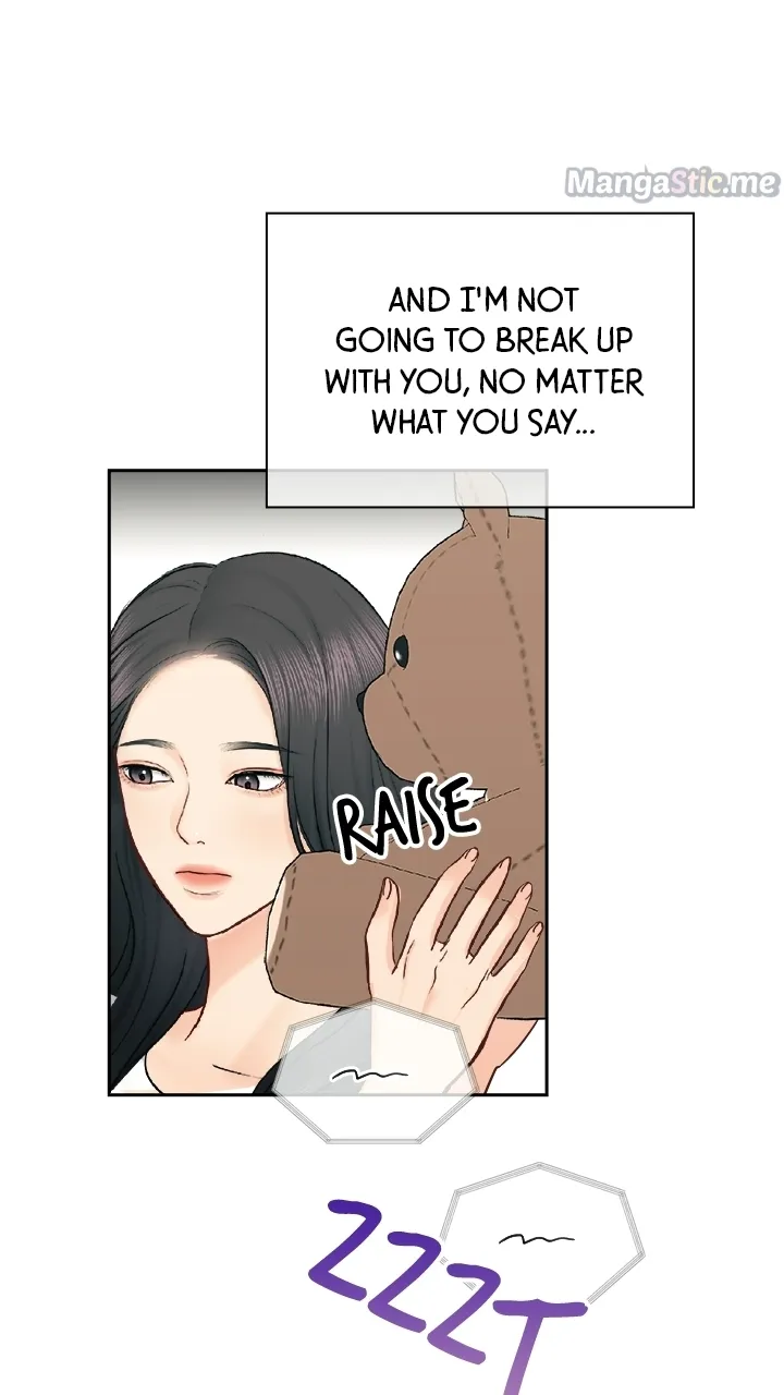 Date First, Love Later Chapter 63 - page 40