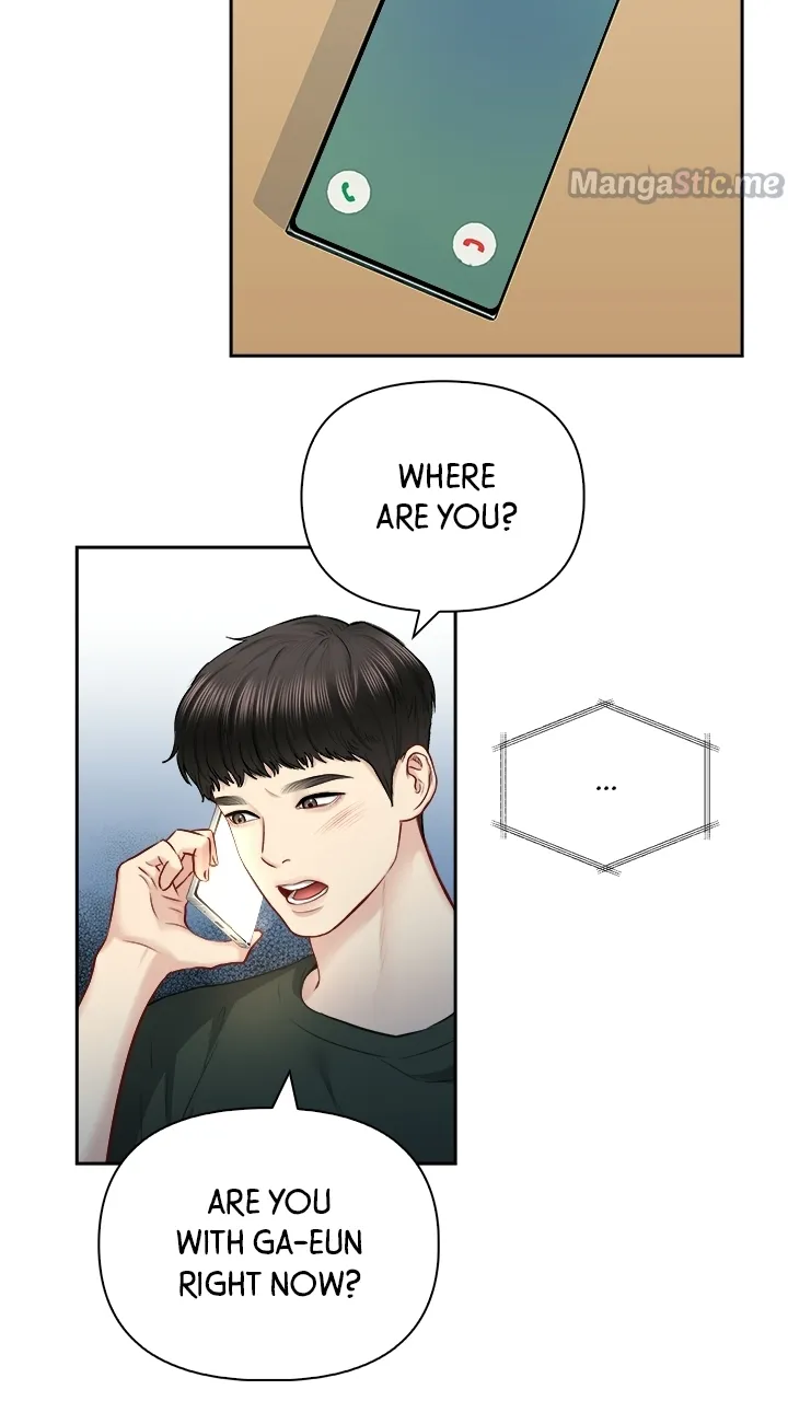 Date First, Love Later Chapter 63 - page 46