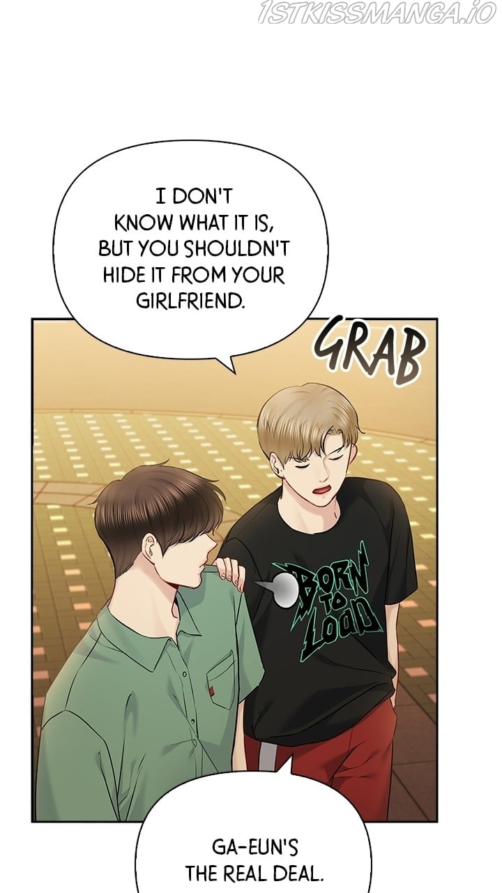 Date First, Love Later Chapter 58 - page 26