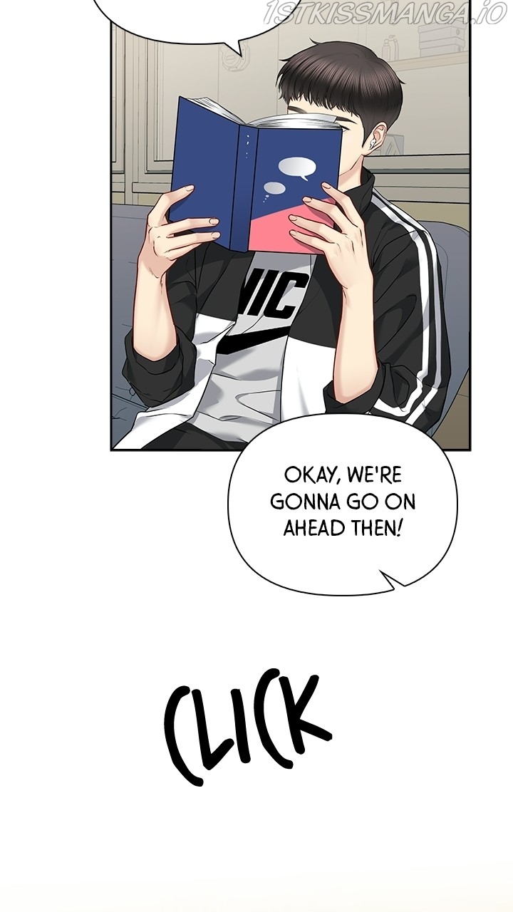 Date First, Love Later Chapter 58 - page 44