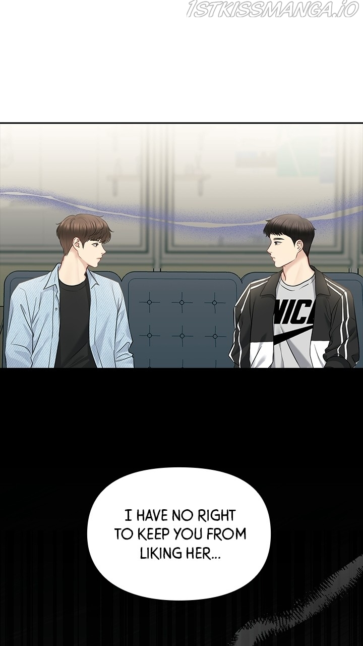 Date First, Love Later Chapter 58 - page 67