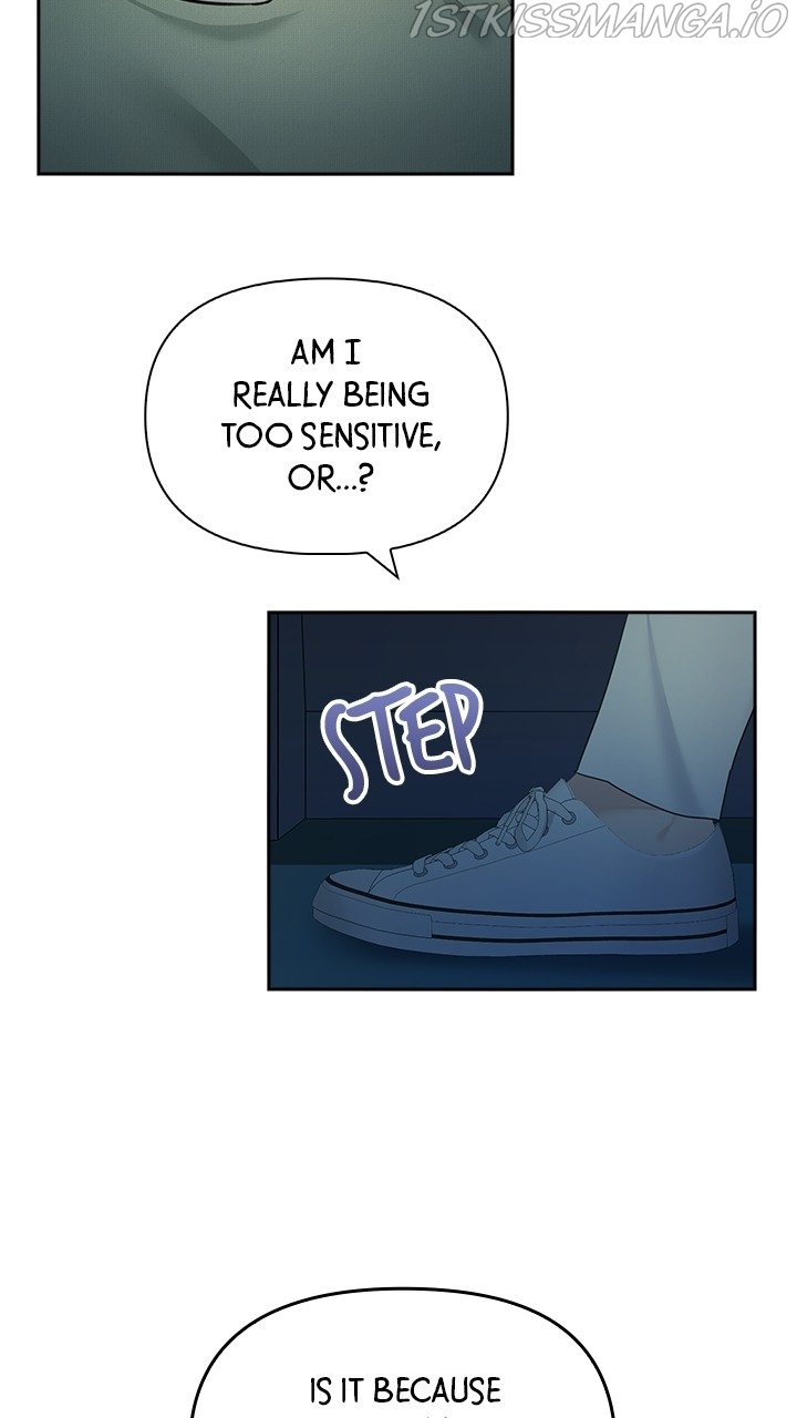 Date First, Love Later Chapter 57 - page 16