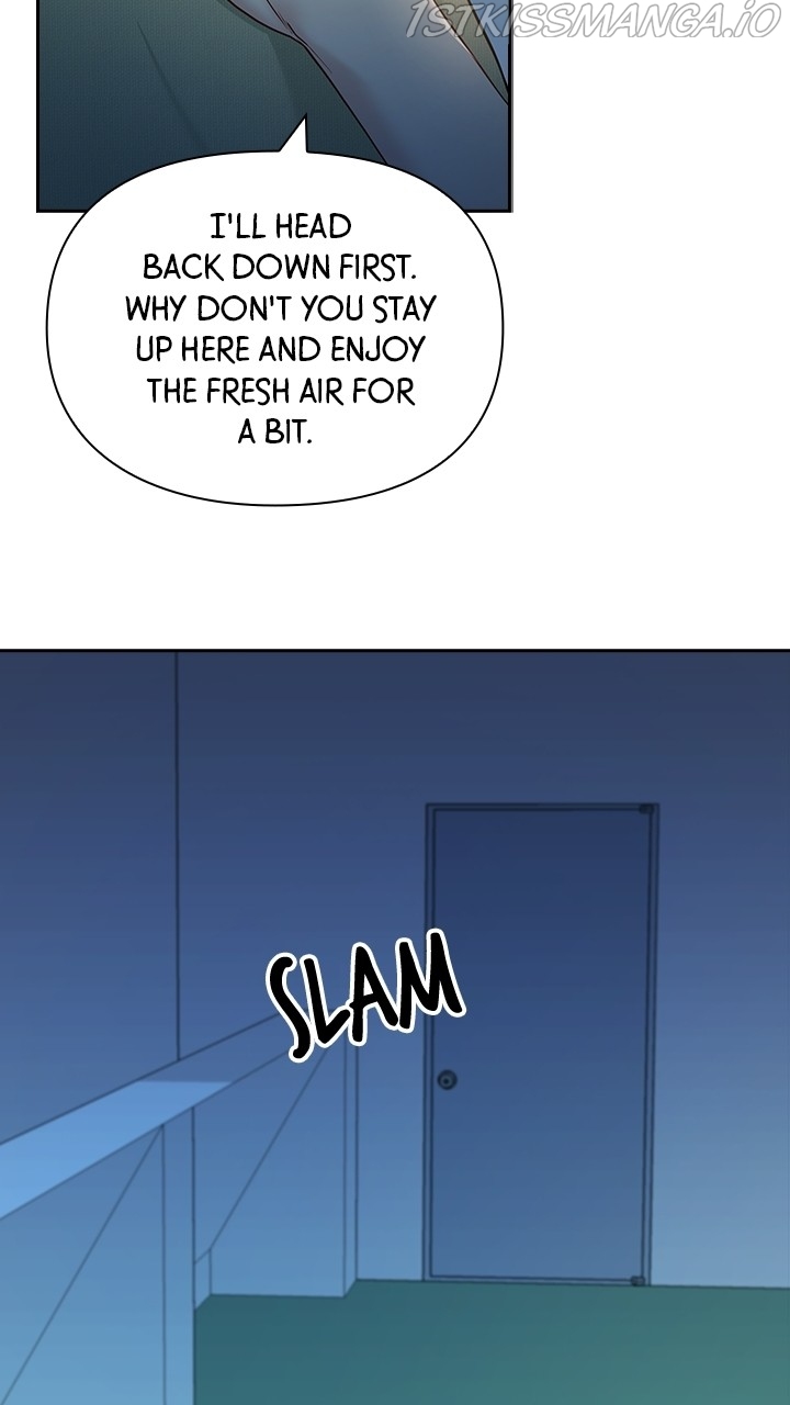Date First, Love Later Chapter 57 - page 27