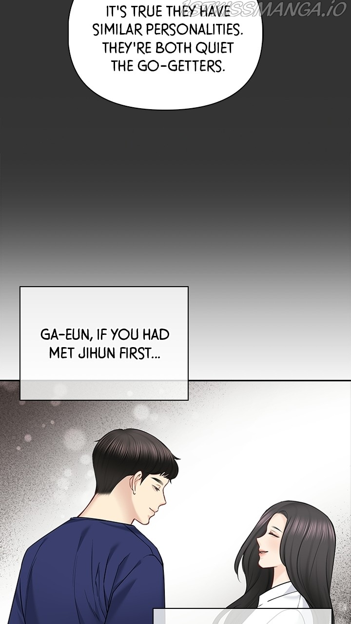 Date First, Love Later Chapter 57 - page 33