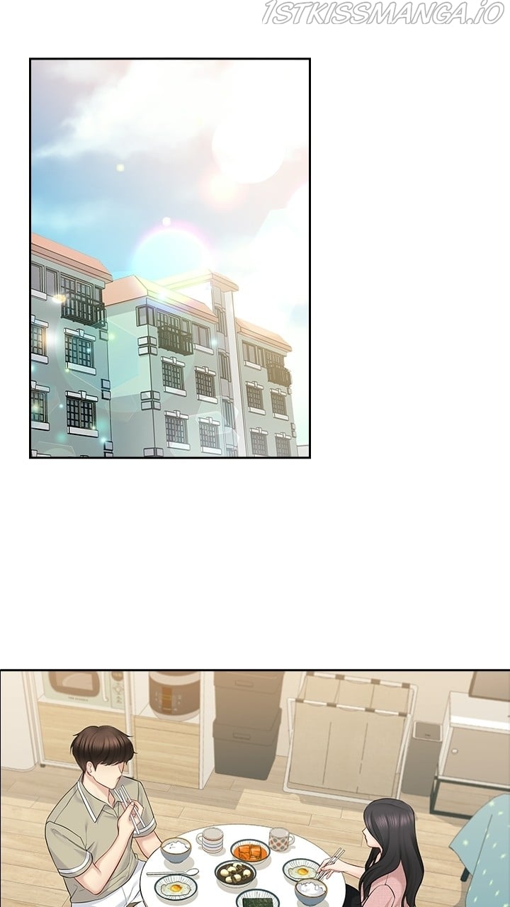 Date First, Love Later Chapter 57 - page 37