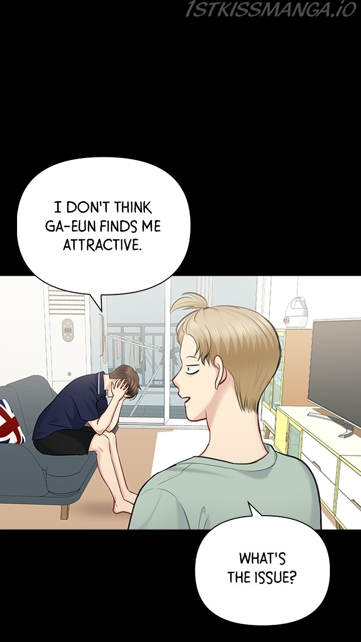 Date First, Love Later Chapter 57 - page 4