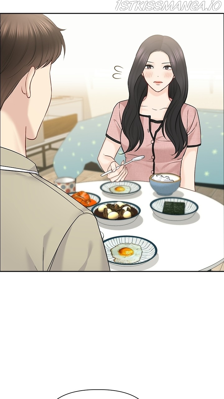 Date First, Love Later Chapter 57 - page 42