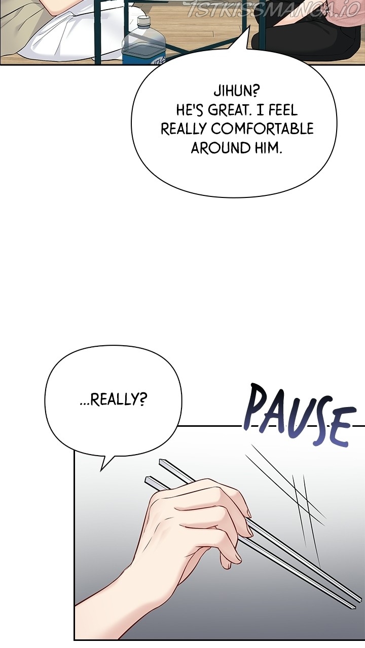 Date First, Love Later Chapter 57 - page 45