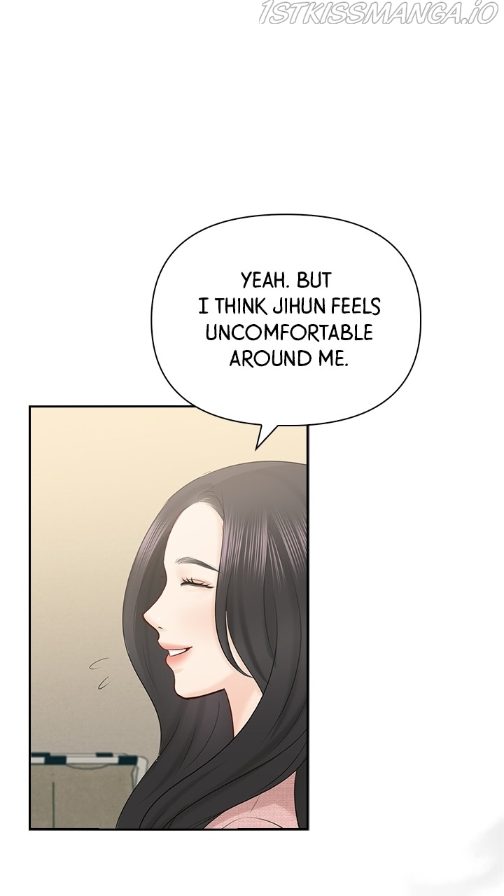 Date First, Love Later Chapter 57 - page 46