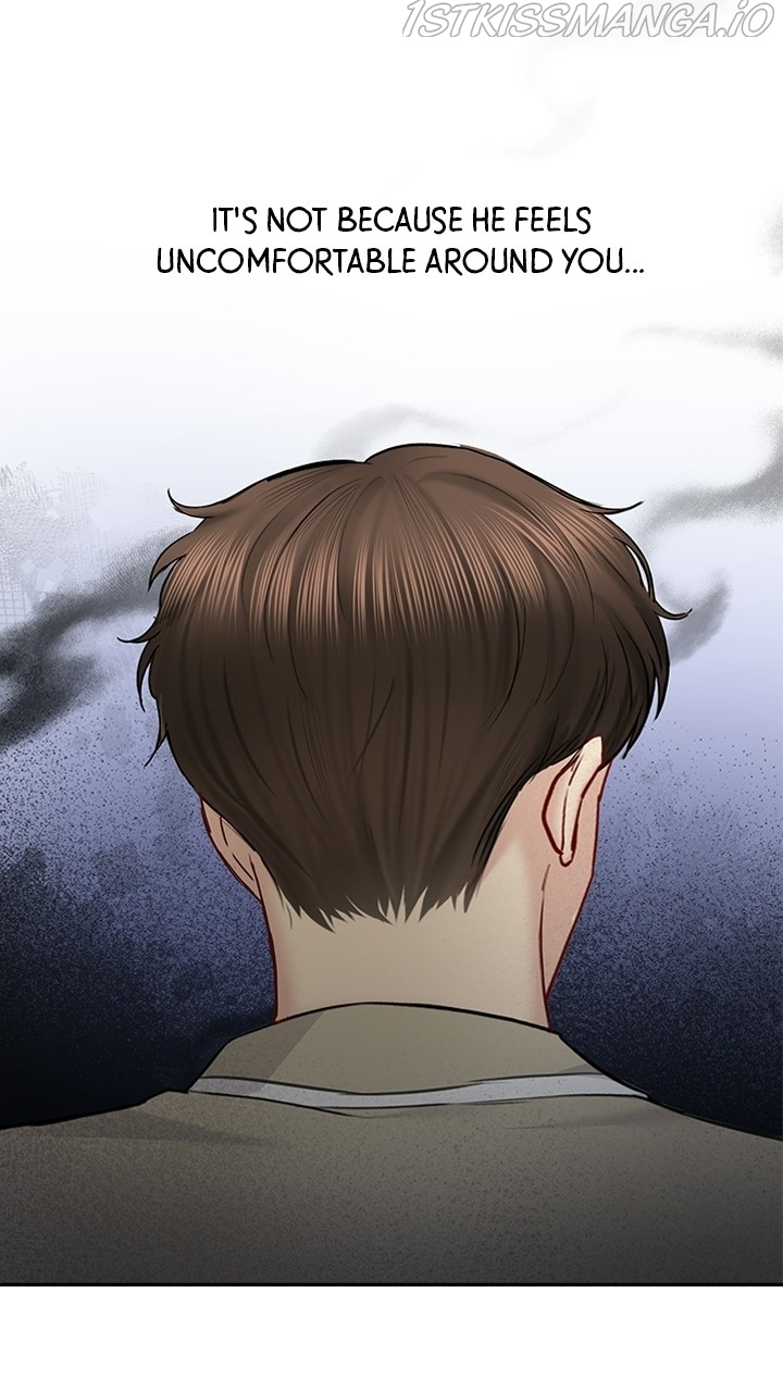 Date First, Love Later Chapter 57 - page 47