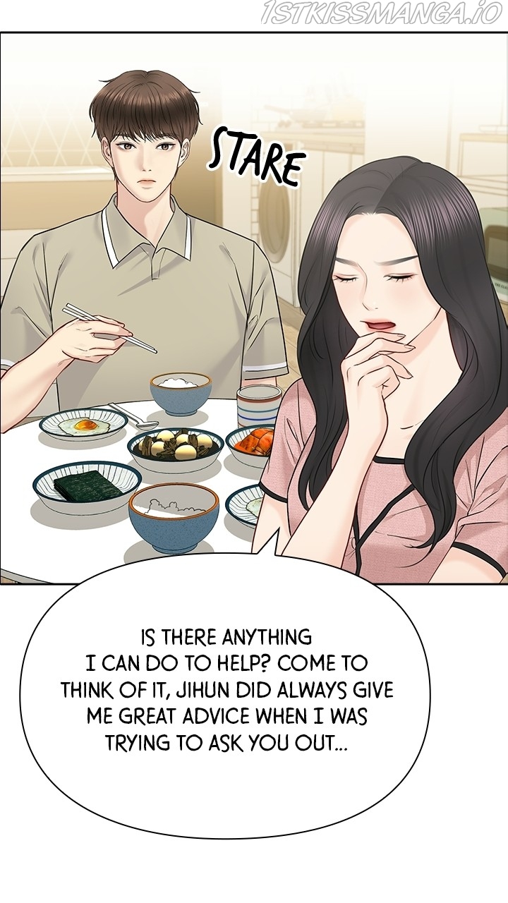 Date First, Love Later Chapter 57 - page 50