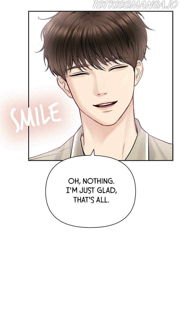 Date First, Love Later Chapter 57 - page 52