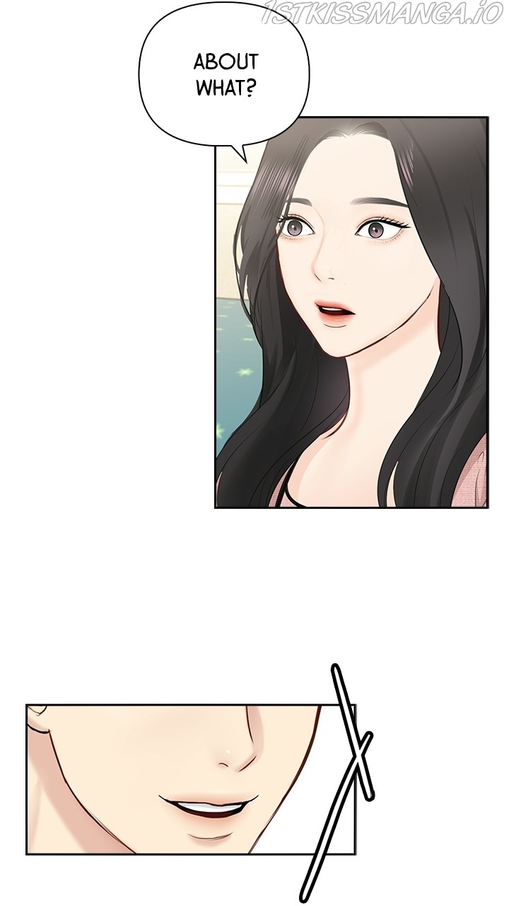 Date First, Love Later Chapter 57 - page 53