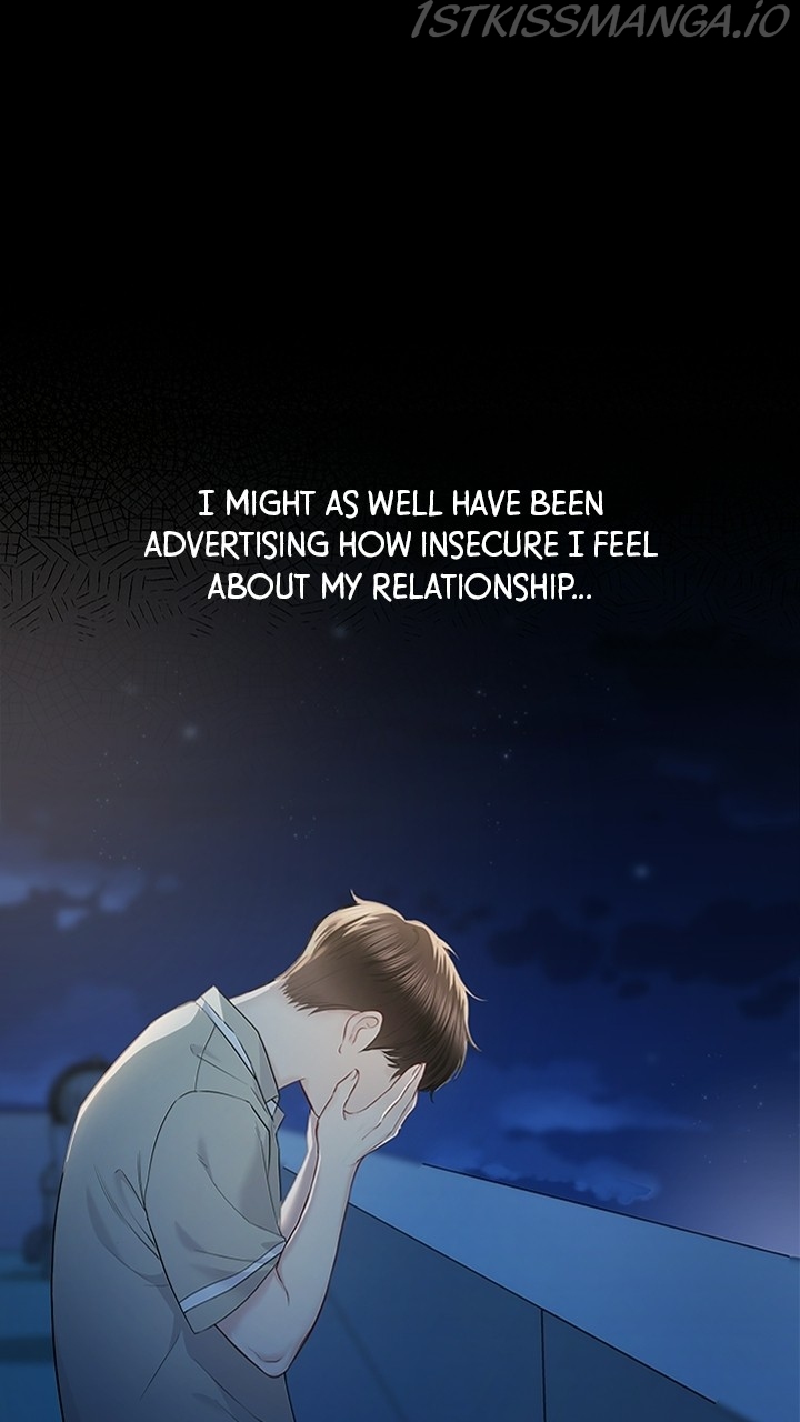 Date First, Love Later Chapter 57 - page 6