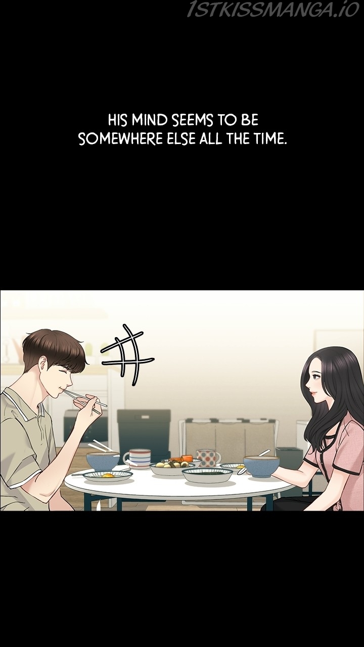 Date First, Love Later Chapter 57 - page 64