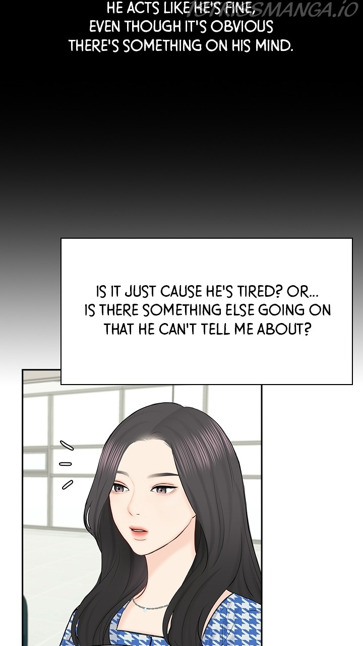 Date First, Love Later Chapter 57 - page 65