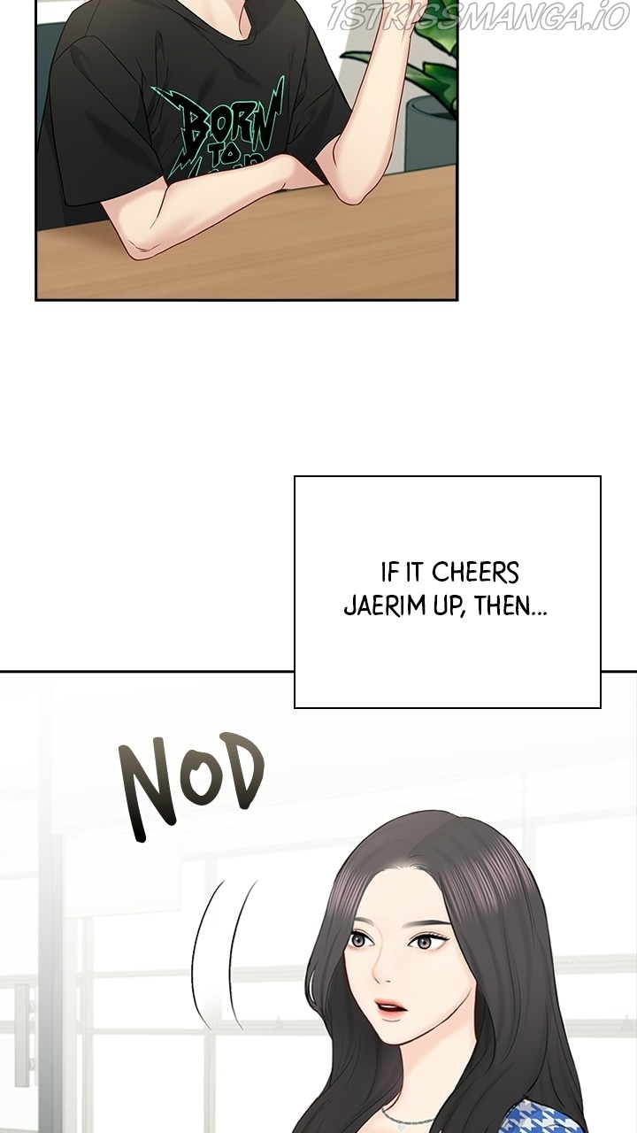 Date First, Love Later Chapter 57 - page 72