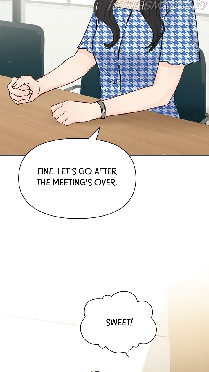Date First, Love Later Chapter 57 - page 73
