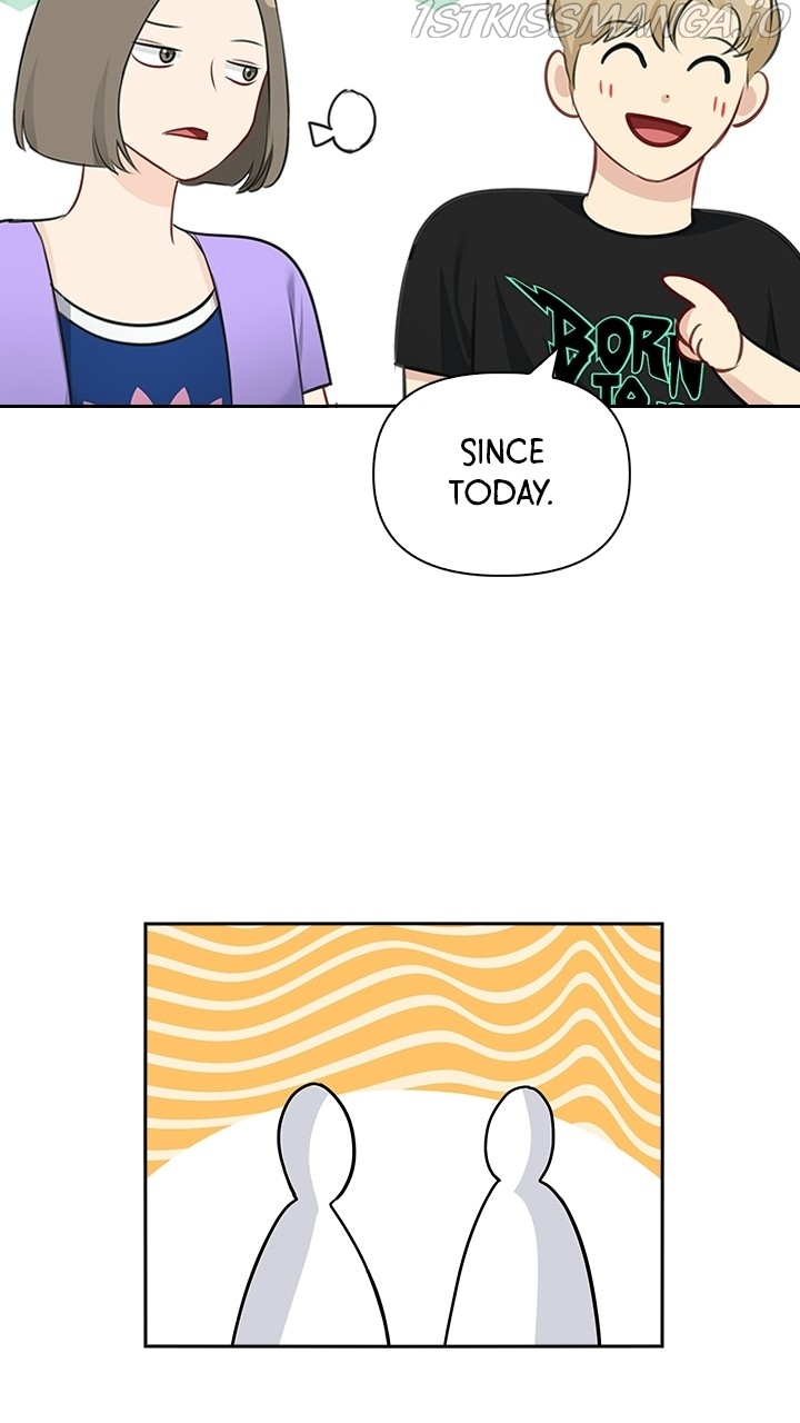 Date First, Love Later Chapter 57 - page 75