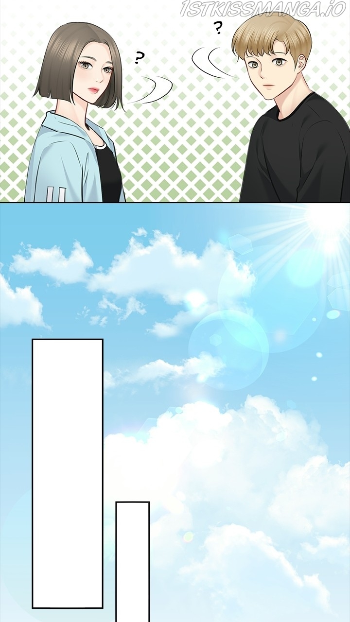 Date First, Love Later Chapter 56 - page 27