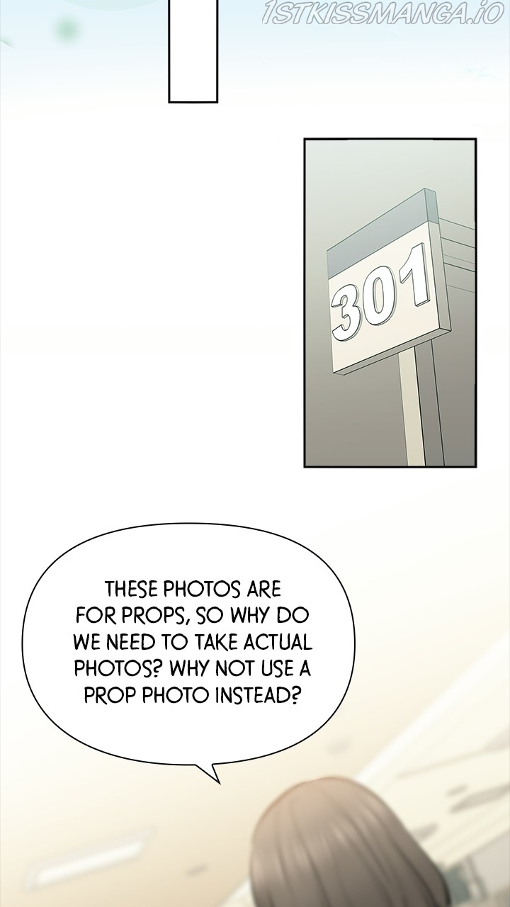 Date First, Love Later Chapter 56 - page 28