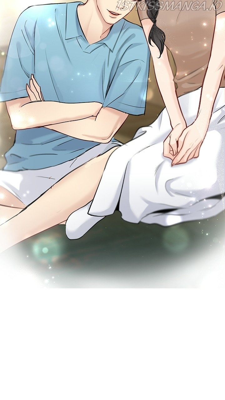 Date First, Love Later Chapter 55 - page 34