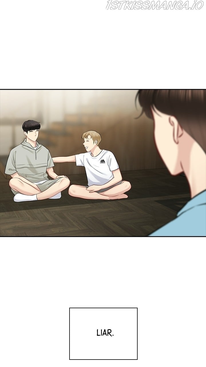 Date First, Love Later Chapter 55 - page 52