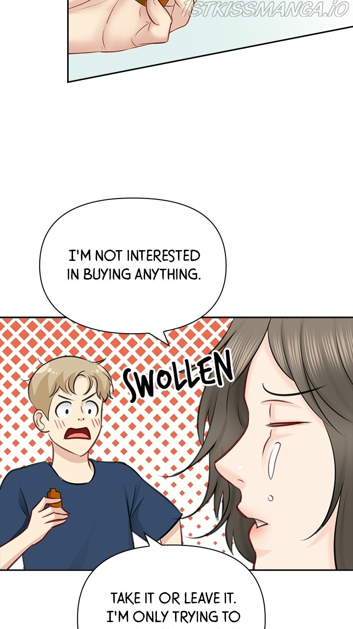 Date First, Love Later Chapter 55 - page 62