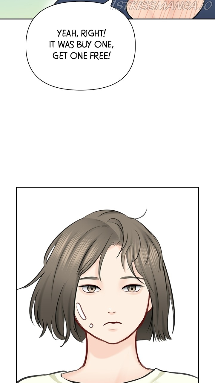 Date First, Love Later Chapter 55 - page 66