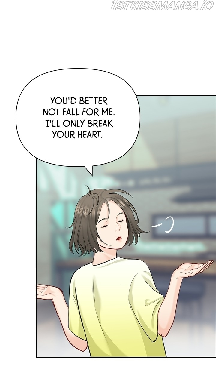 Date First, Love Later Chapter 55 - page 68