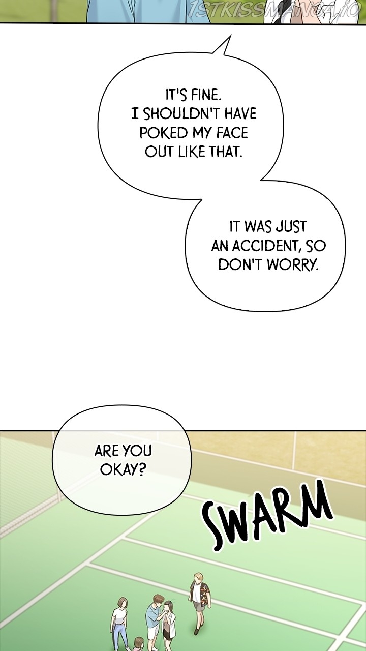 Date First, Love Later Chapter 54 - page 46