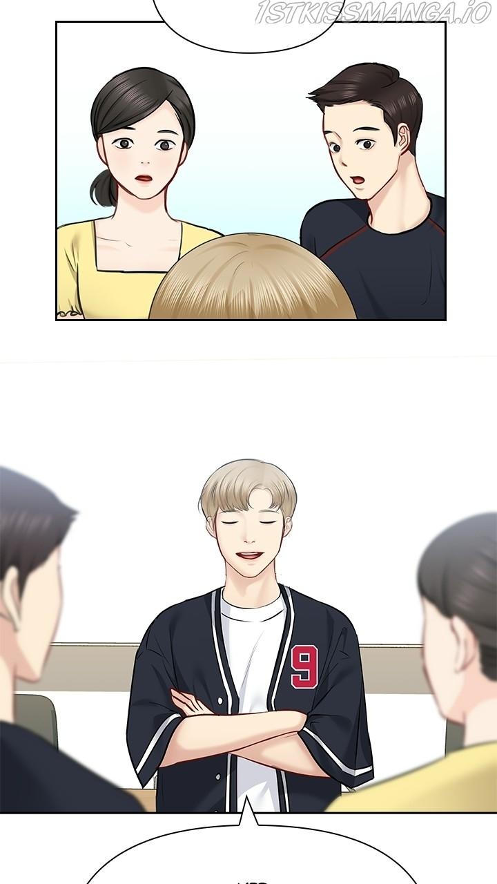 Date First, Love Later Chapter 53 - page 28