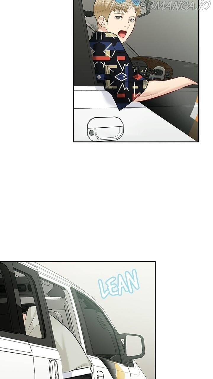 Date First, Love Later Chapter 53 - page 47