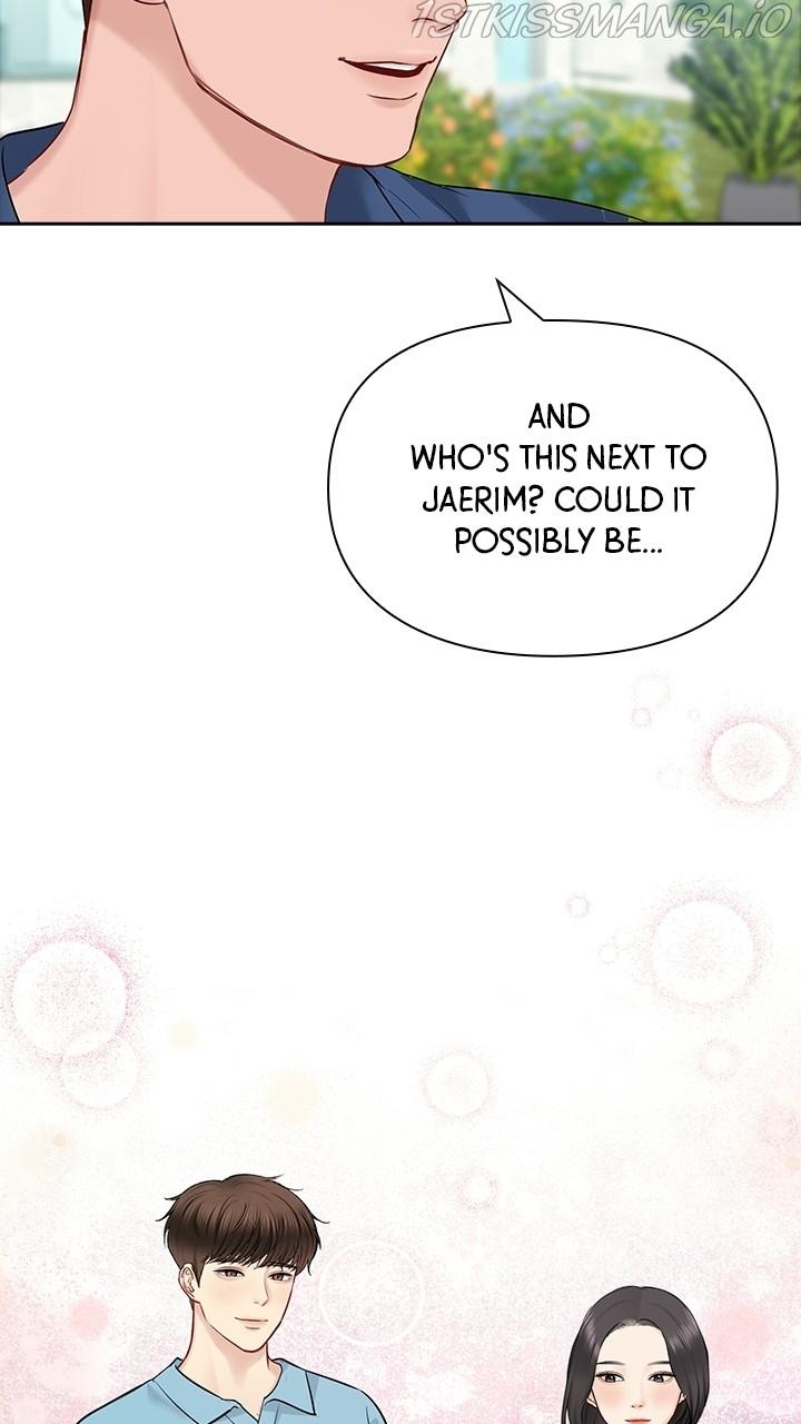 Date First, Love Later Chapter 53 - page 57