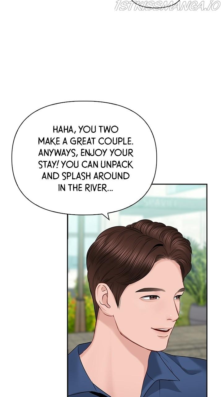 Date First, Love Later Chapter 53 - page 62