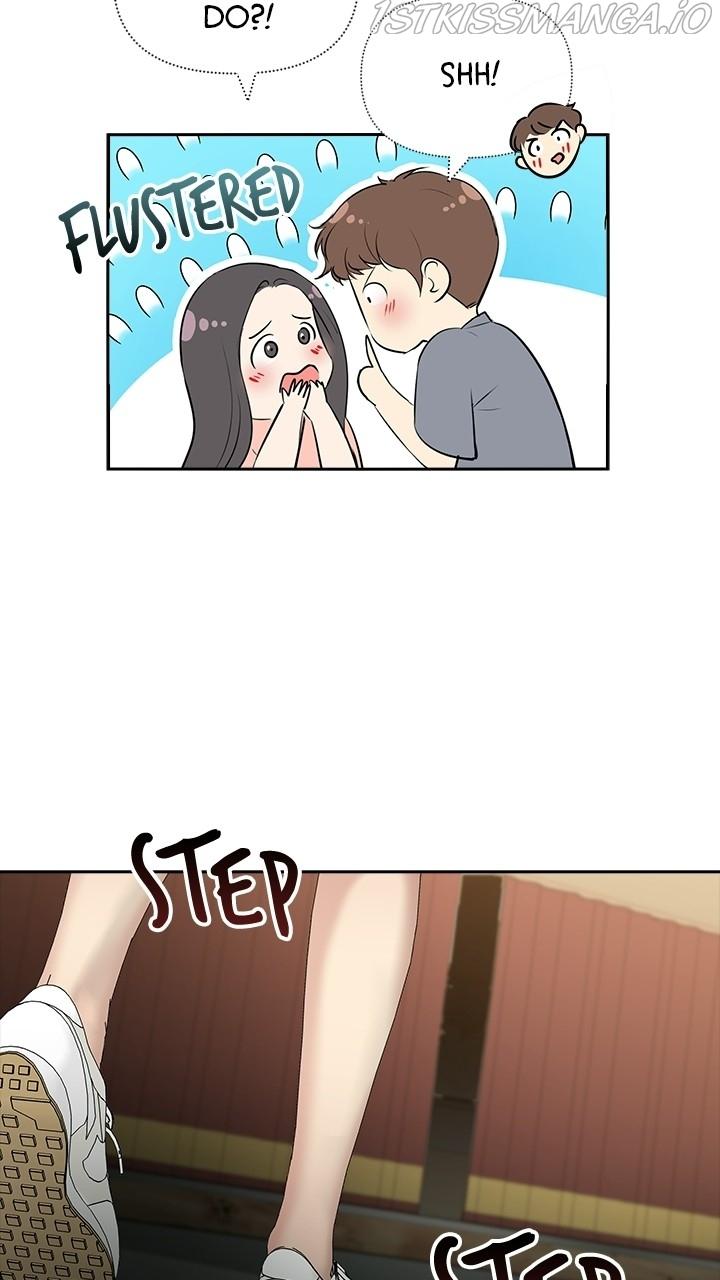 Date First, Love Later Chapter 53 - page 9