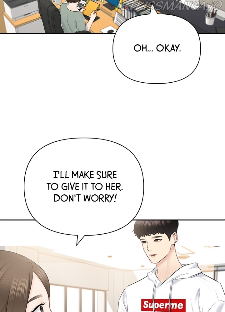Date First, Love Later Chapter 52 - page 41